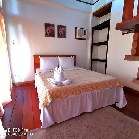 Latitude 10 Siargao Villa General Luna  Oda fotoğraf