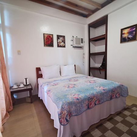 Latitude 10 Siargao Villa General Luna  Oda fotoğraf