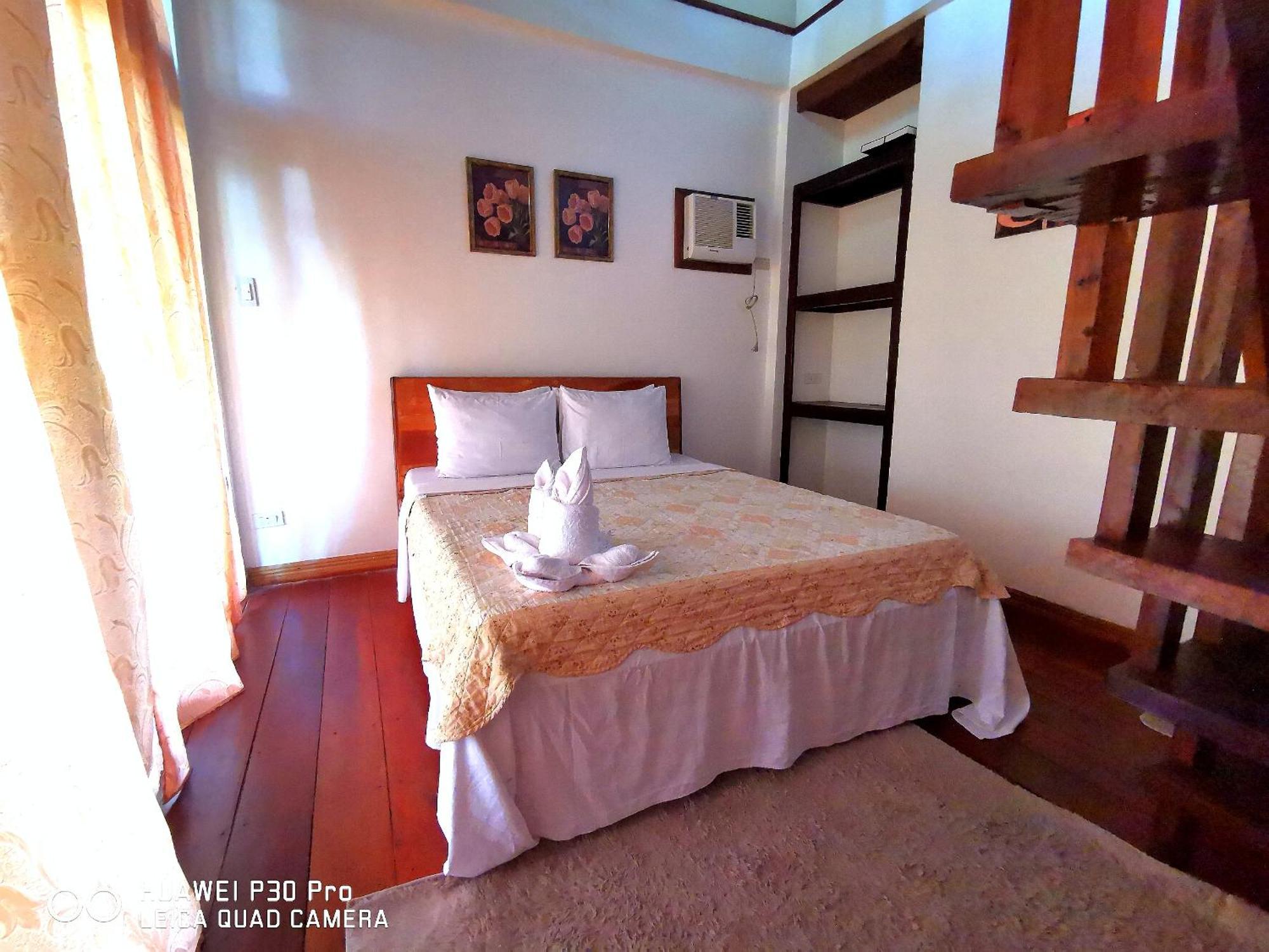 Latitude 10 Siargao Villa General Luna  Oda fotoğraf